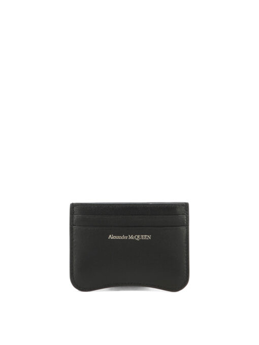 "The Seal" card holder