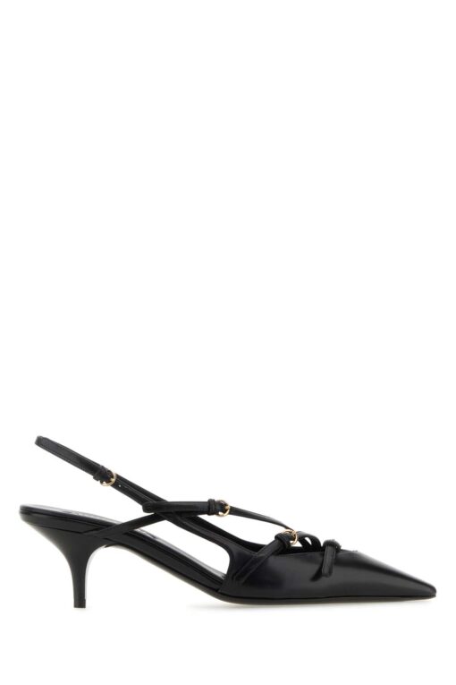SCARPE STRINGATE