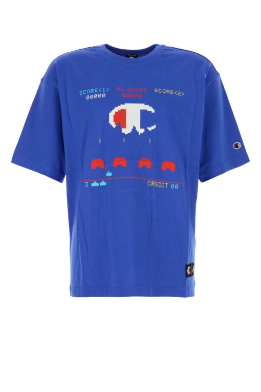 T-SHIRT SPACE INVADERS