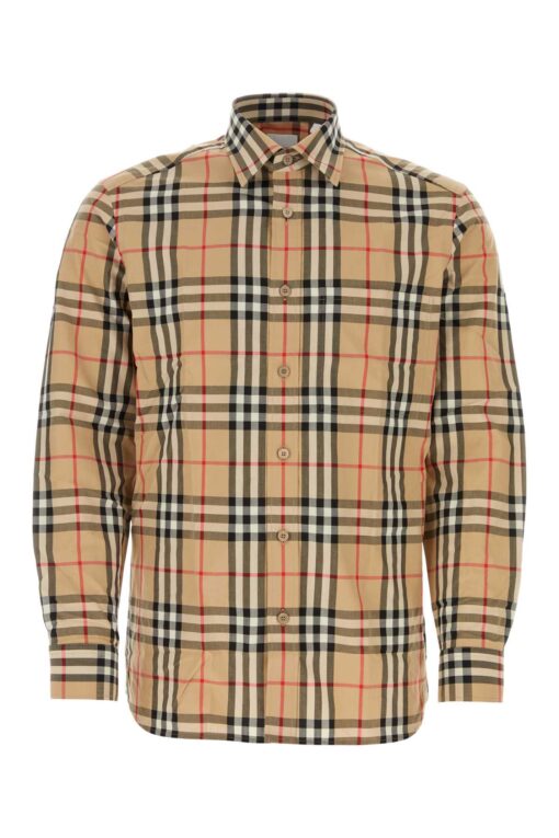 CAMICIA