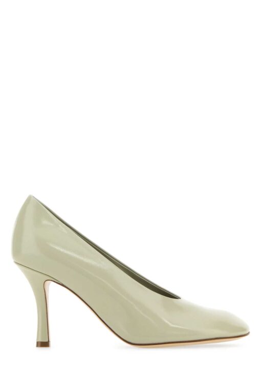 SCARPE CON TACCO