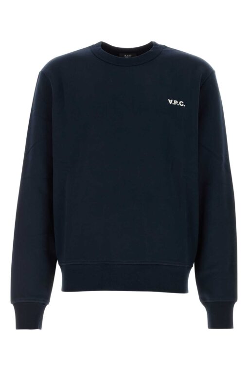SWEAT BOXY PETIT VPC