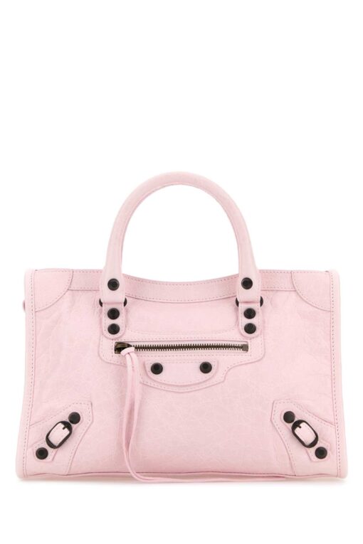 LE CITY BAG S