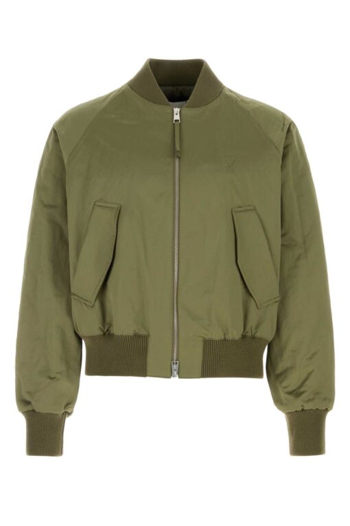AMI DE COEUR BOMBER