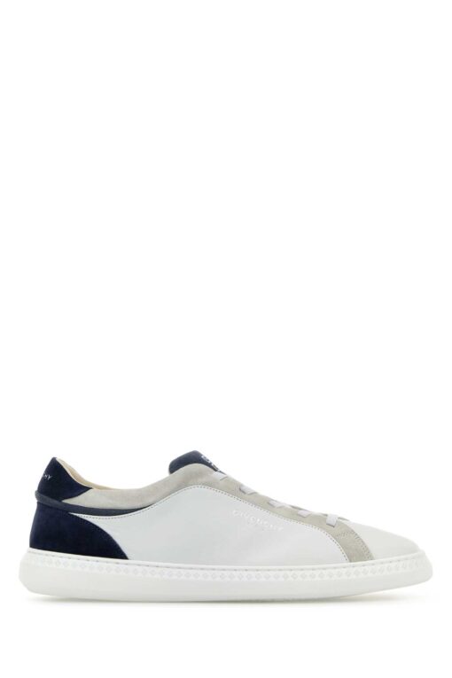 G SET LOW TOP ELASTIC SNEAKER