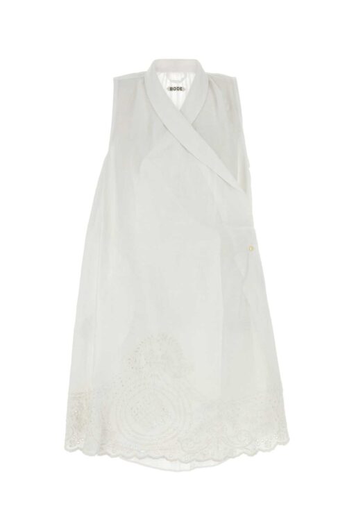 BELVOIR DRESS