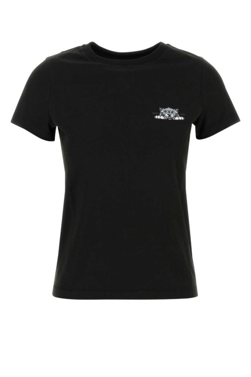 GOTS KENZO HAPPY TIGER CLASSIC T-SHIRT