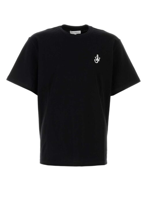 ANCHOR EMBROIDERY T-SHIRT