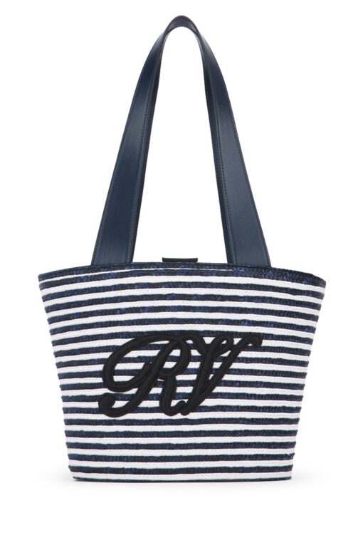 RV STRAW PANIER SMALL
