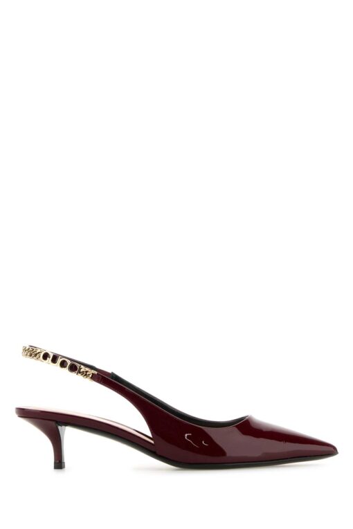 SANDAL LEATHER, L.S.