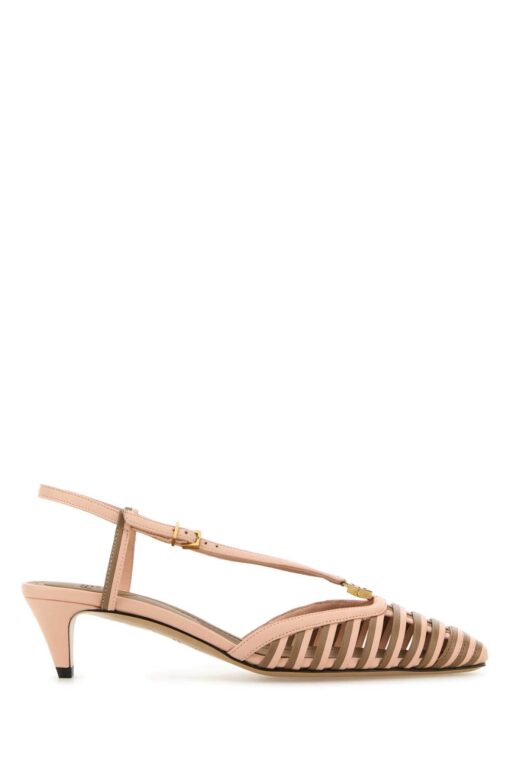 SLING BACK