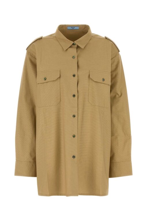 CAMICIA