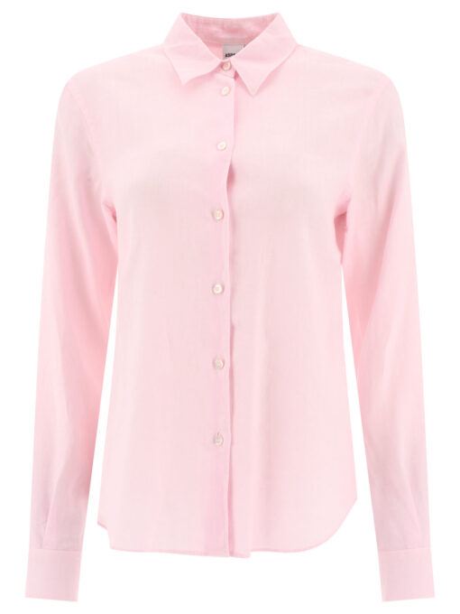 Camicia di lino