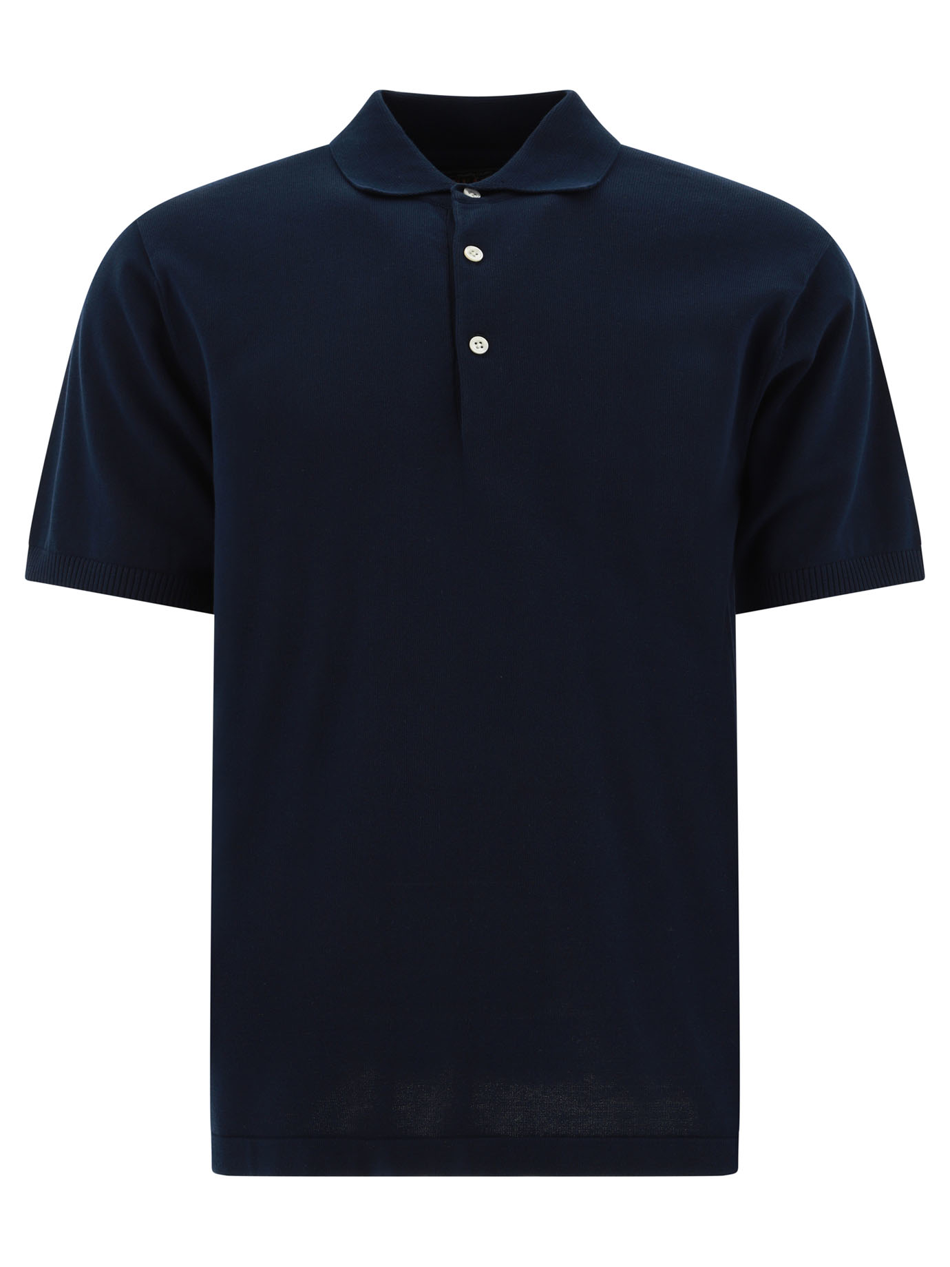 "12G" polo shirt