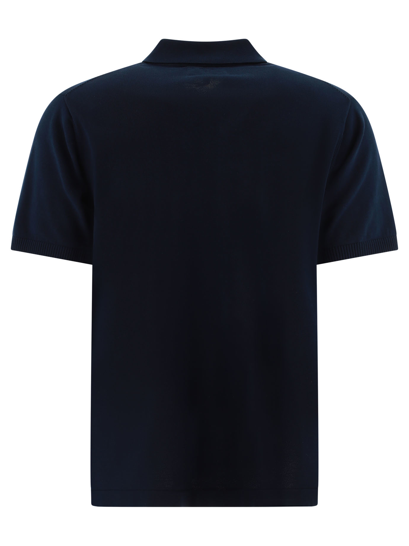 "12G" polo shirt - Image 2
