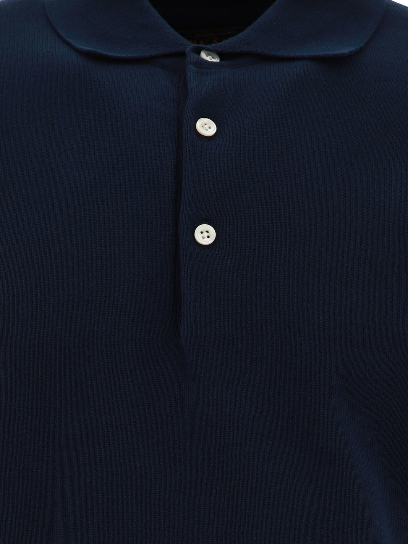 "12G" polo shirt - Image 3