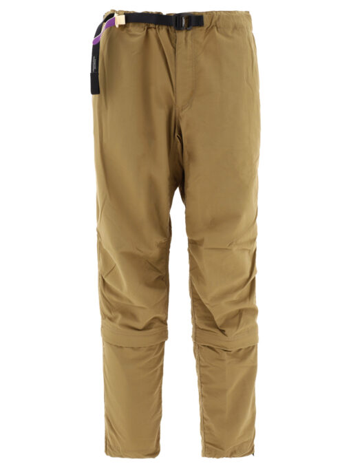 "2Way" trousers