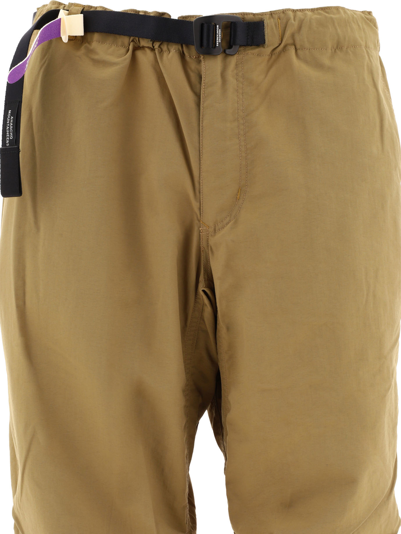 "2Way" trousers - Image 3