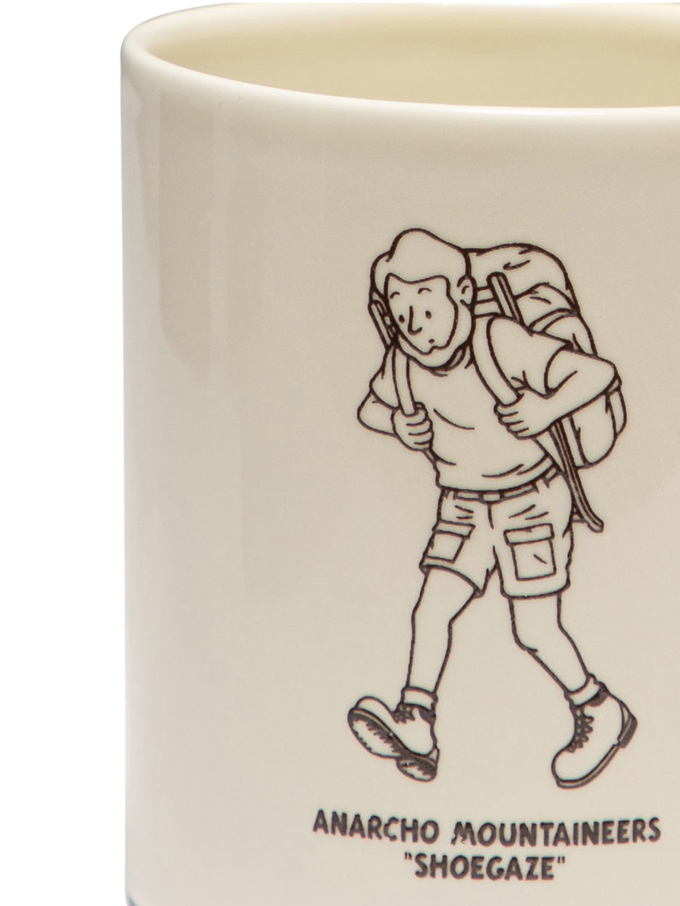 "Shoegaze" mug - Image 2