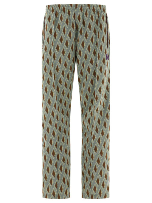 Track trousers