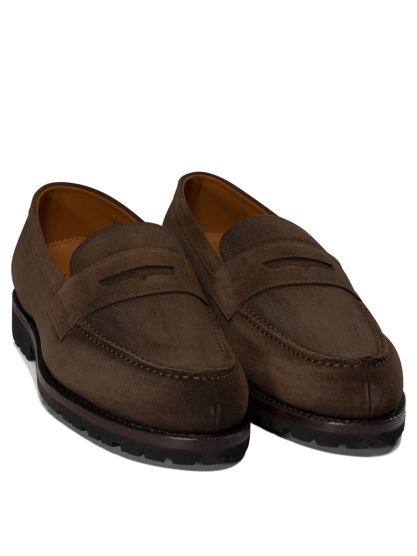 "Dweller" loafers - Image 2