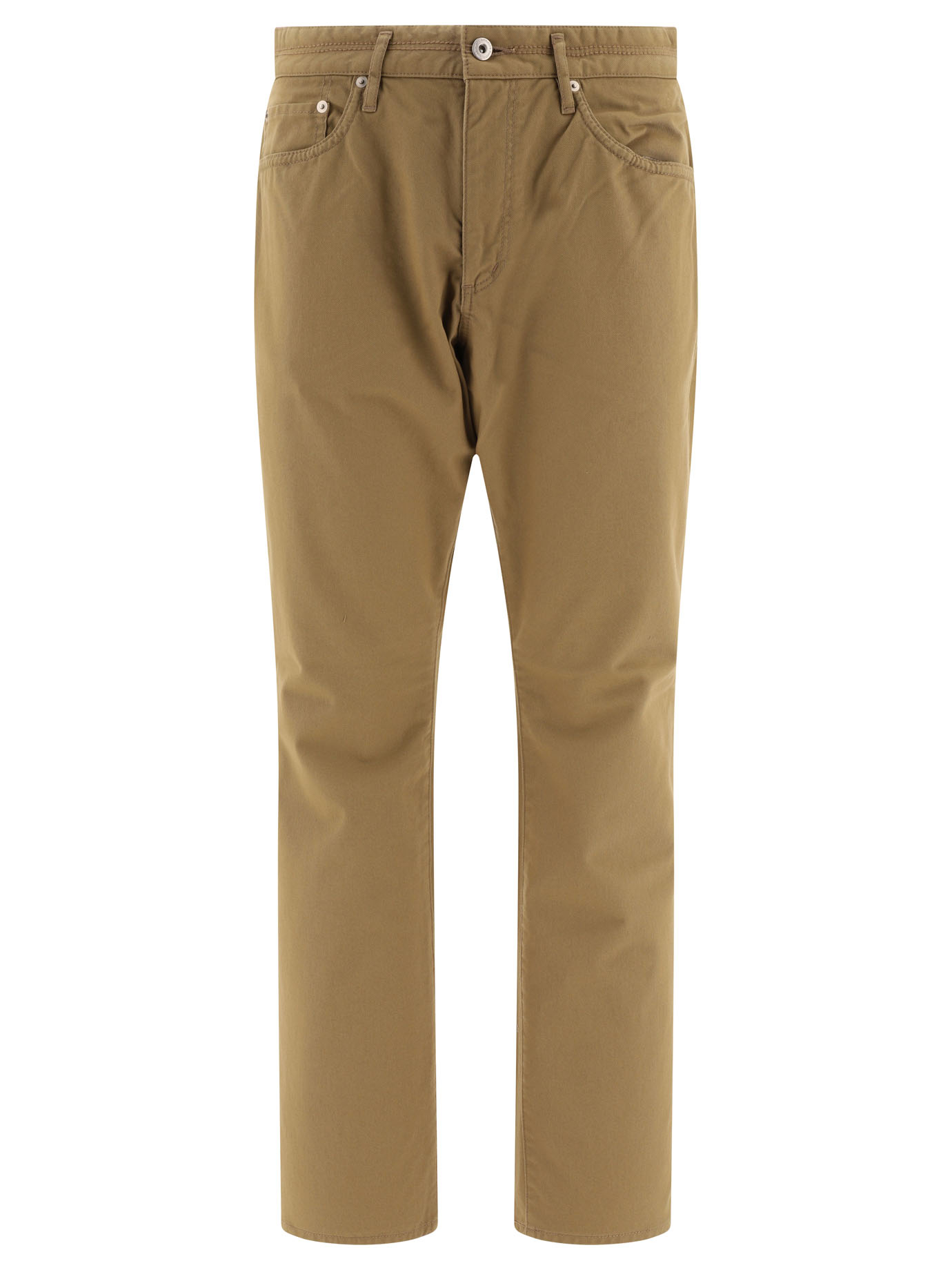 "Dweller" jeans