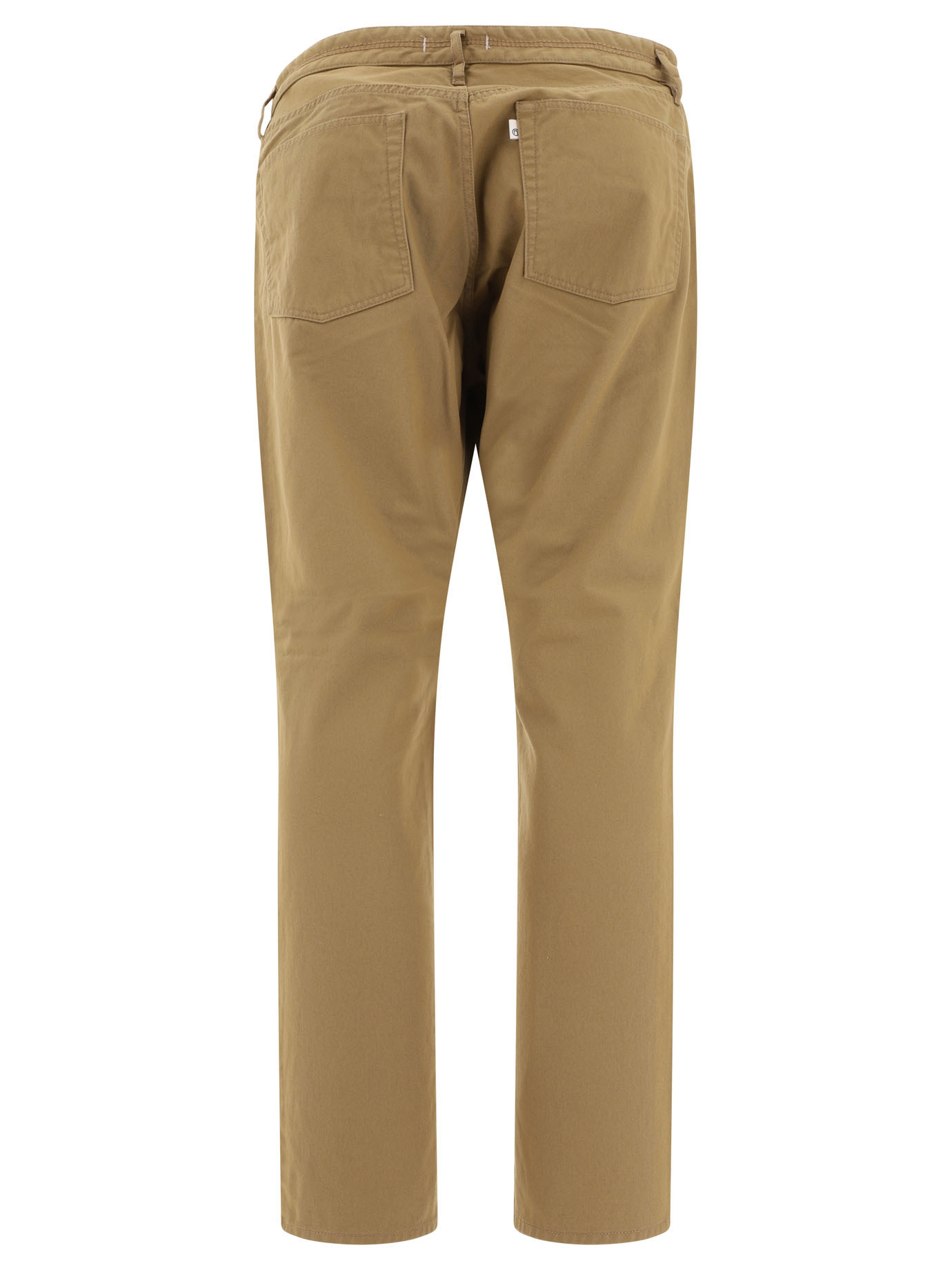 "Dweller" jeans - Image 2