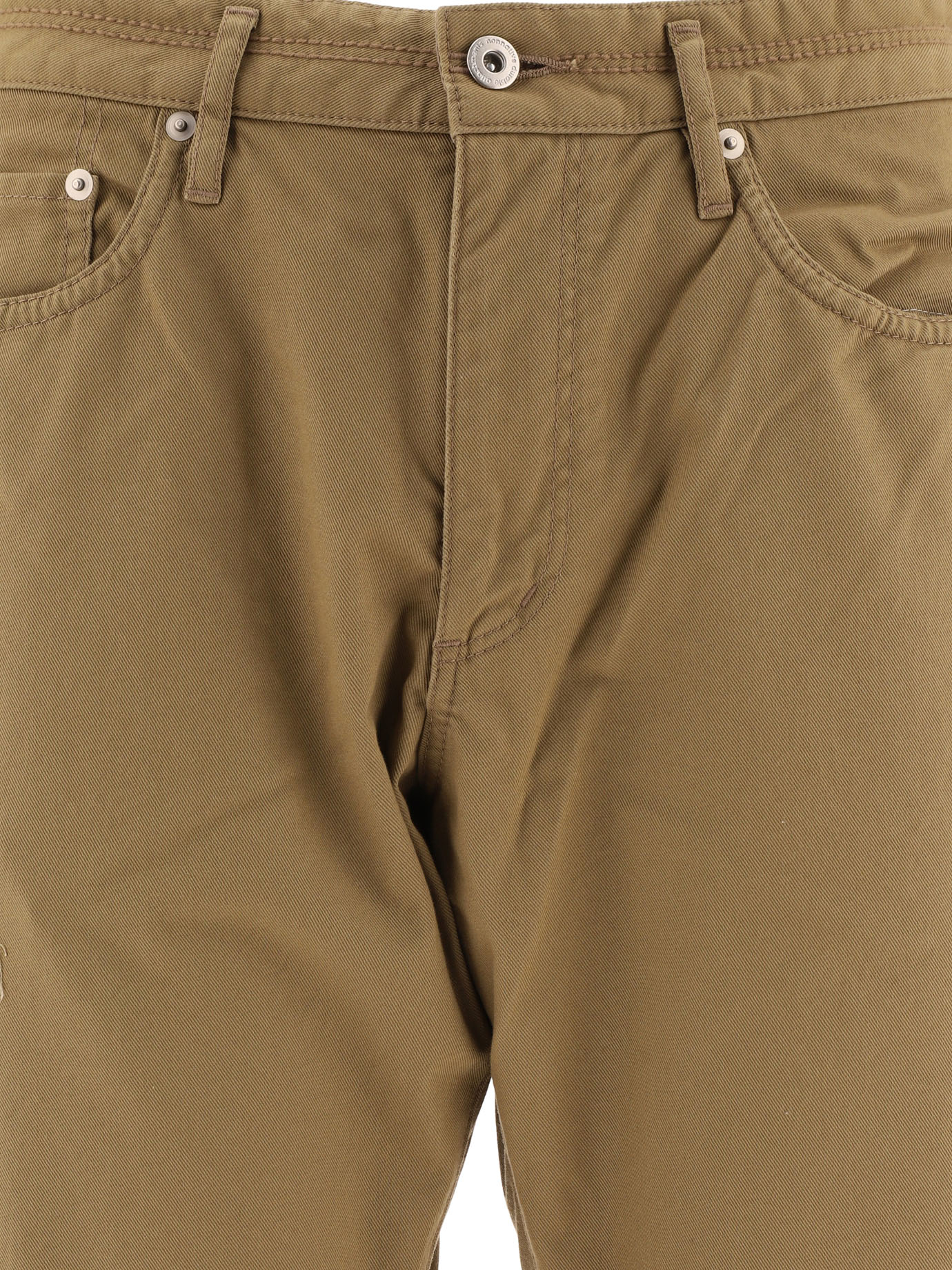 "Dweller" jeans - Image 3
