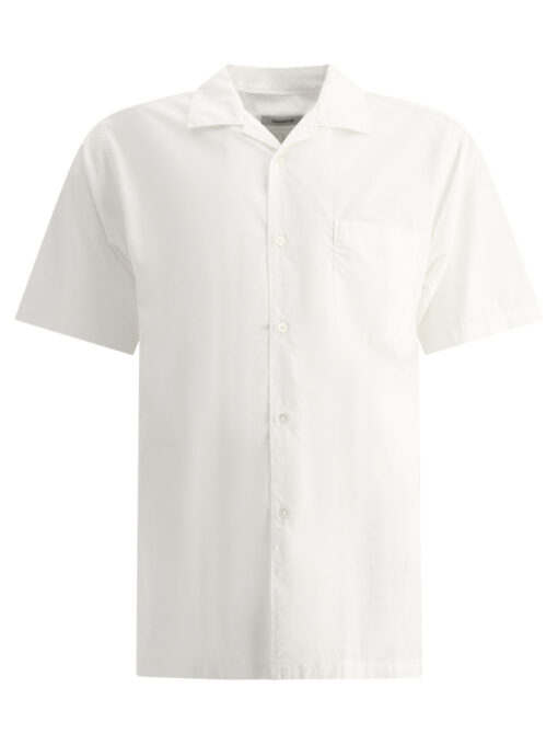 "Officier" shirt