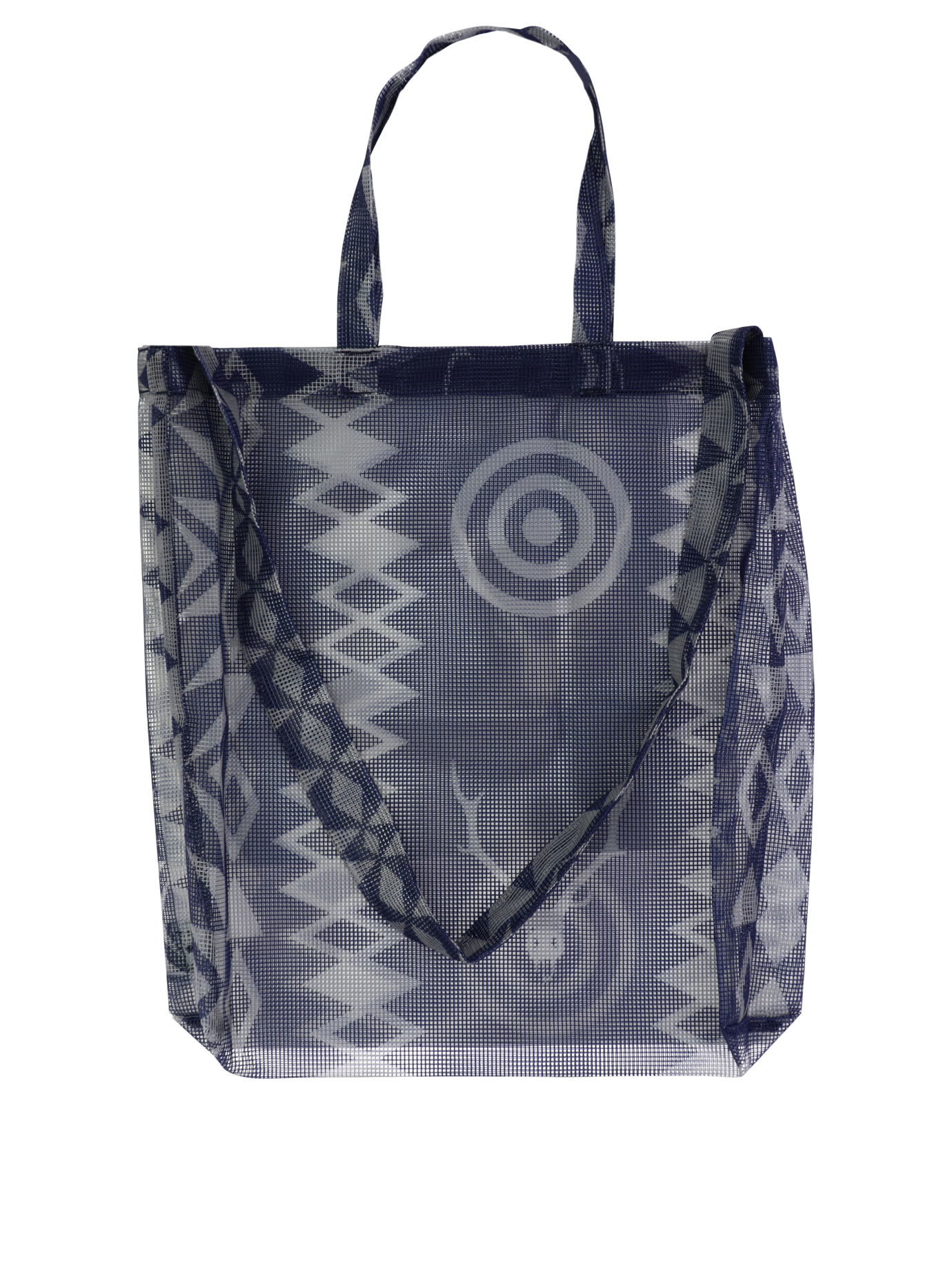 Mesh shoulder bag - Image 2