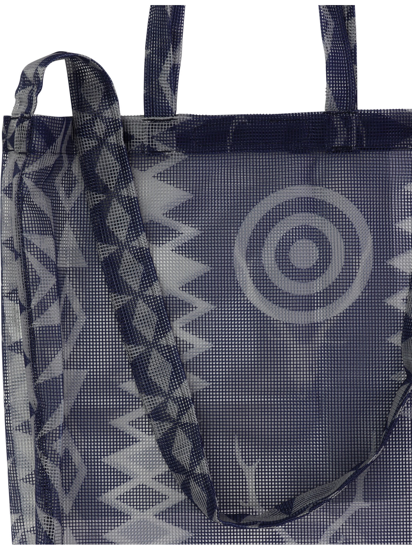 Mesh shoulder bag - Image 3