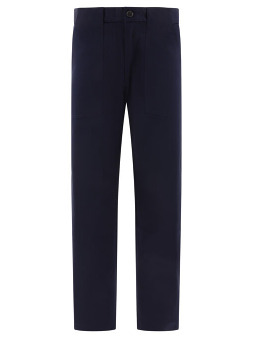 "Hammer" trousers