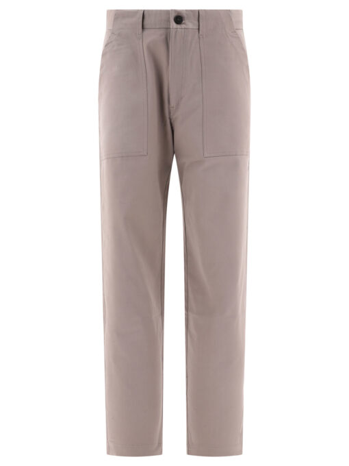 "Hammer" trousers