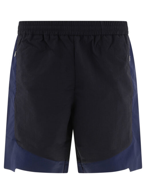 Nylon shorts
