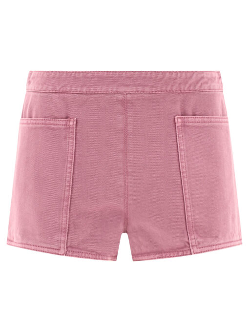 "Alibi" shorts