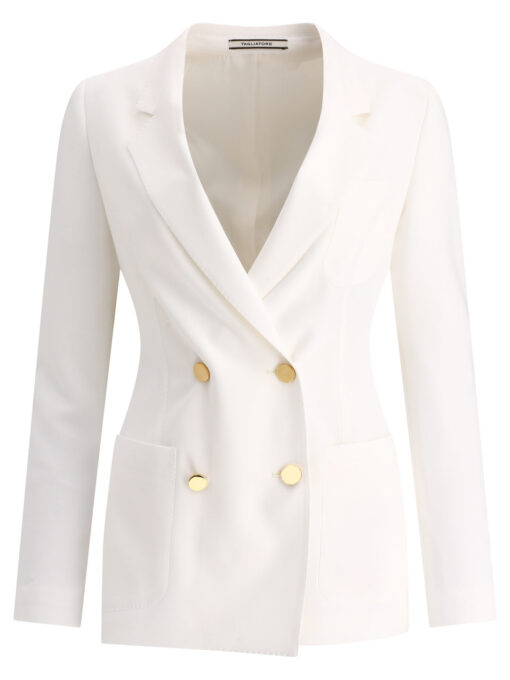 "Nayade" blazer