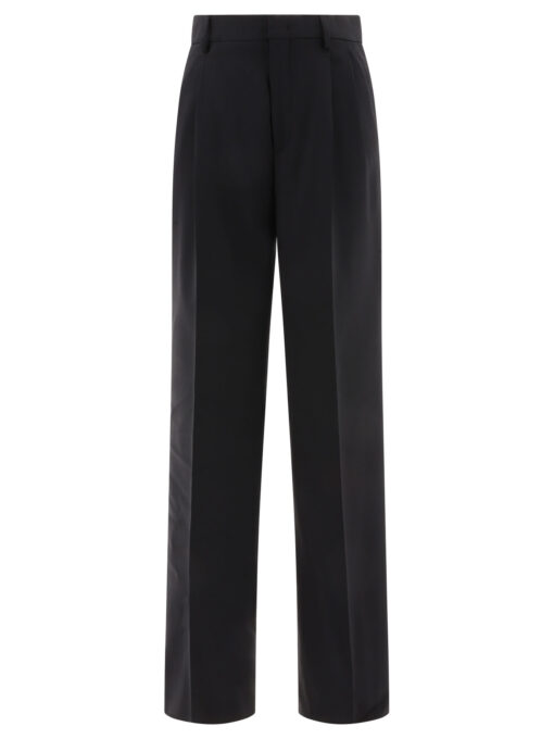 "Ebony" trousers