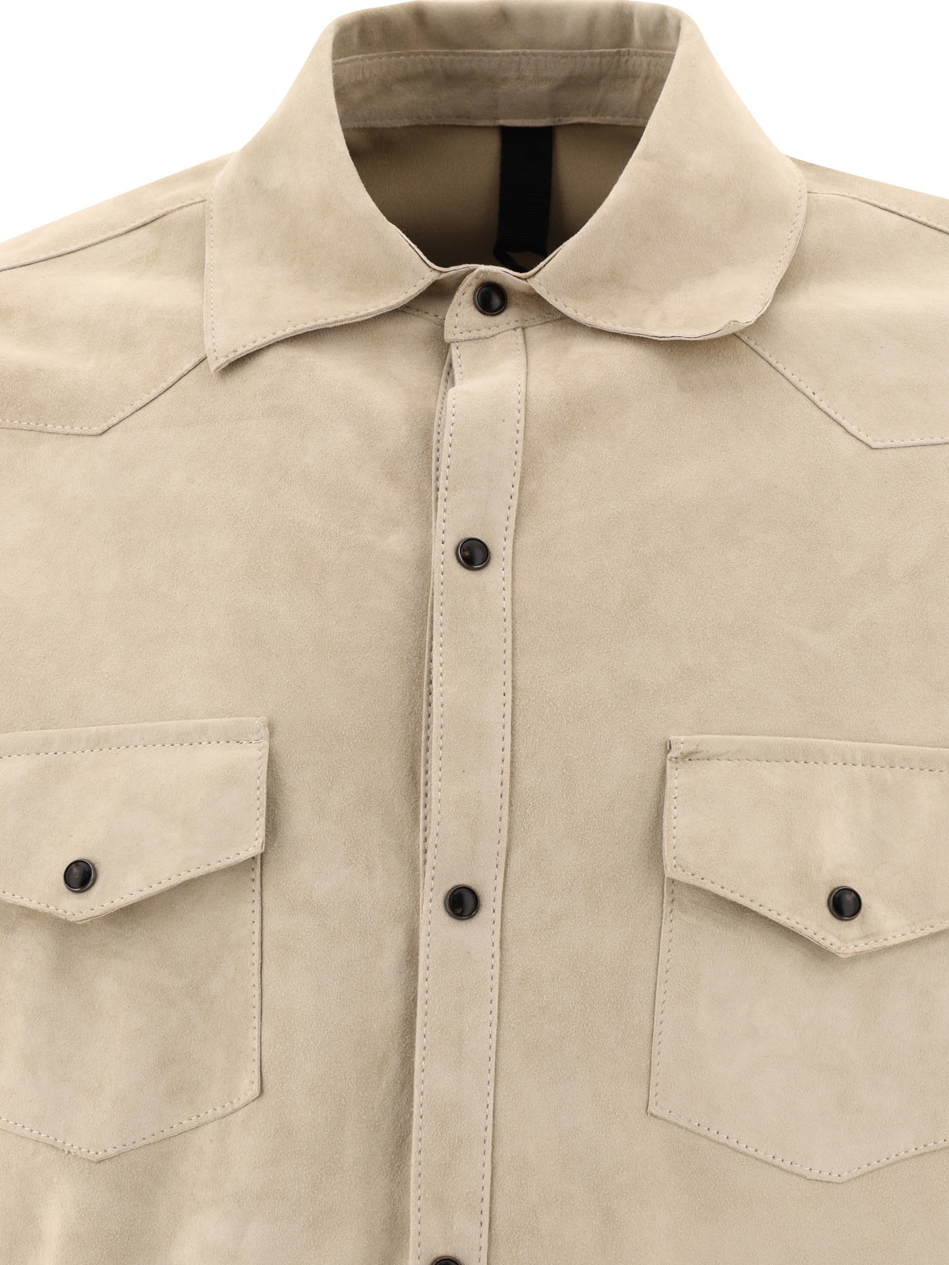 "Wayne" overshirt jacket - Image 3
