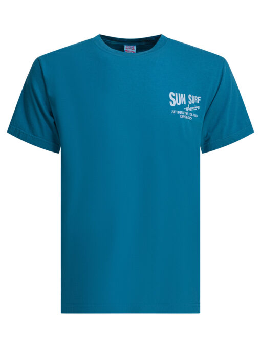 "Surfriders Sportswear" T-shirt