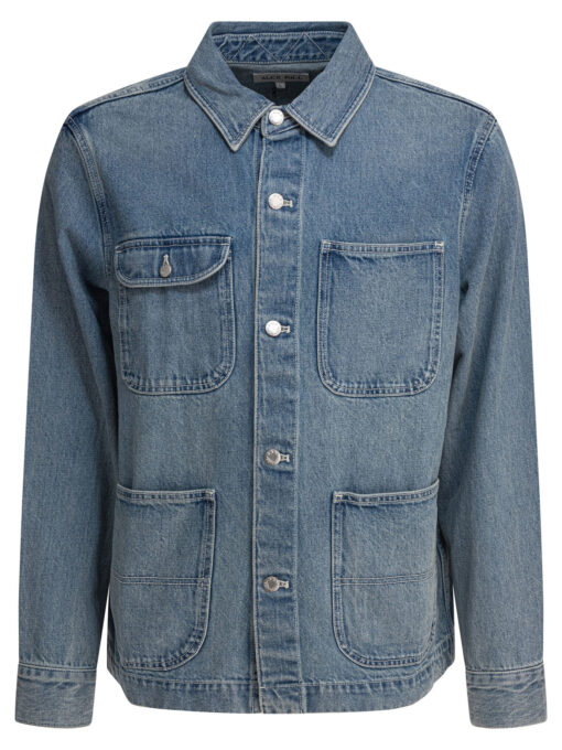 Work jacket