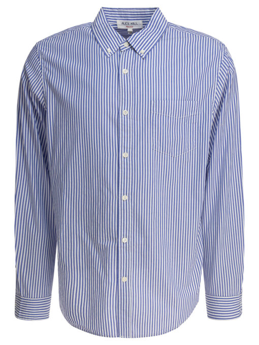 "Mill" shirt