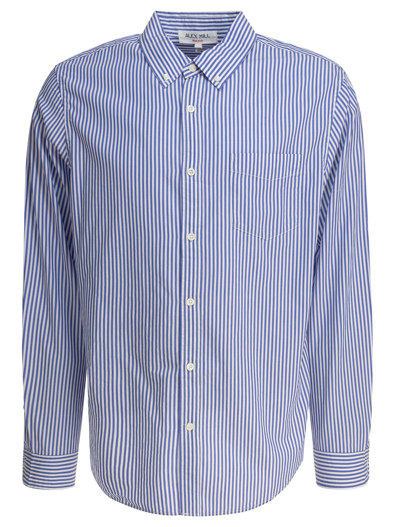 "Mill" shirt