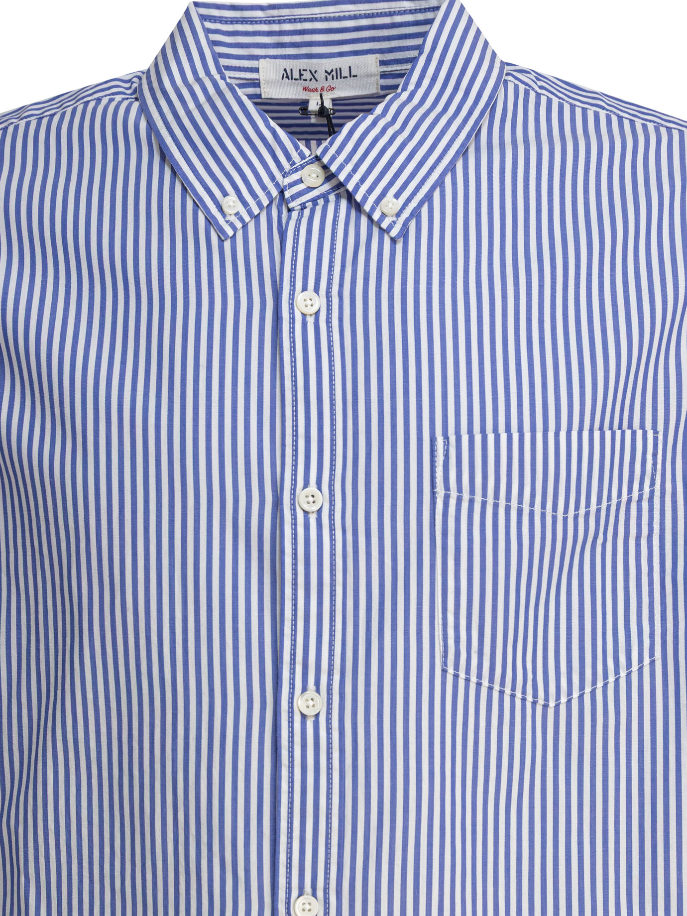 "Mill" shirt - Image 3