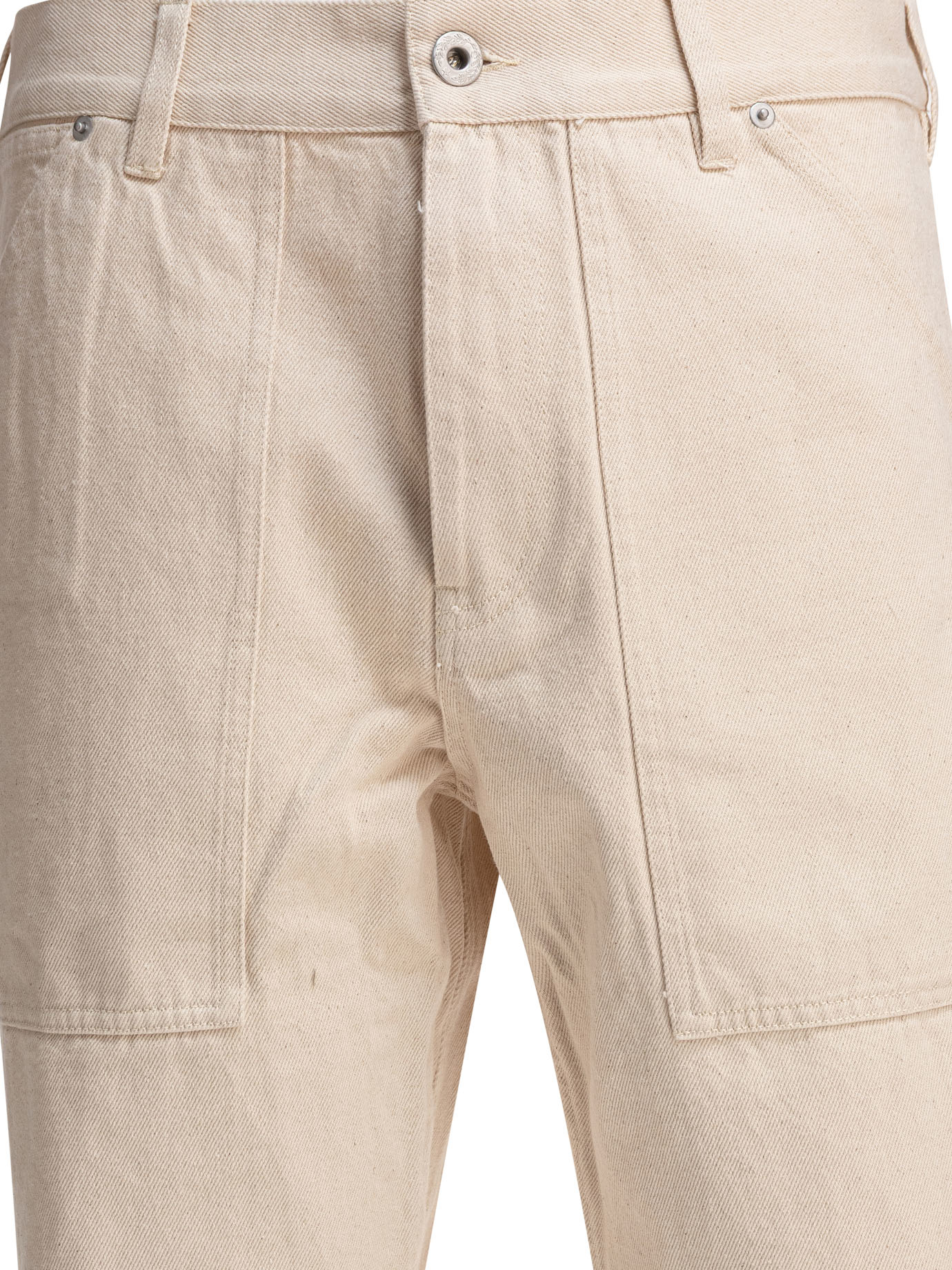 Painter denim trousers - Image 3