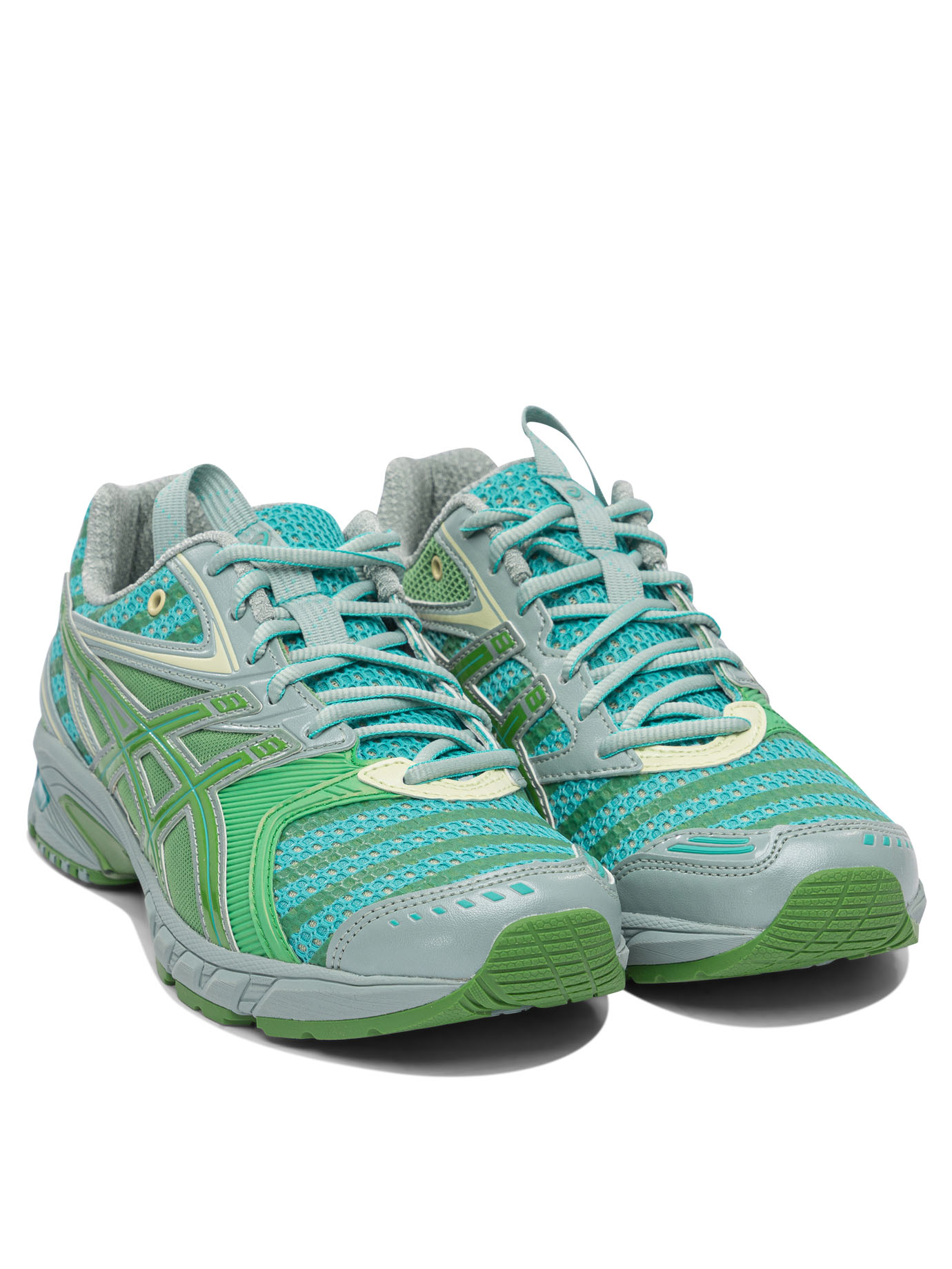 "UB9-S GEL-DS TRAINER 14" sneakers - Image 2