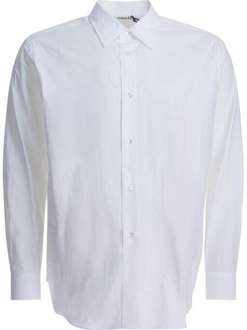 Cotton shirt