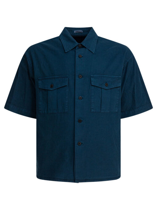 Cotton shirt