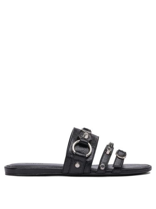 "City" Slides