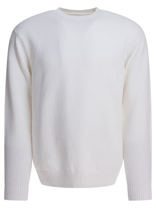 "Lily Yarn" sweater