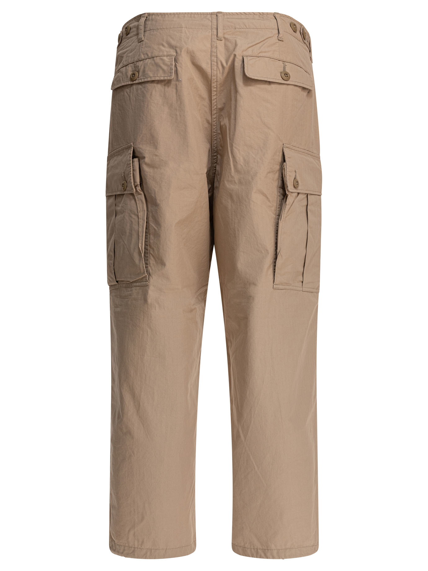 "MIL" trousers - Image 2